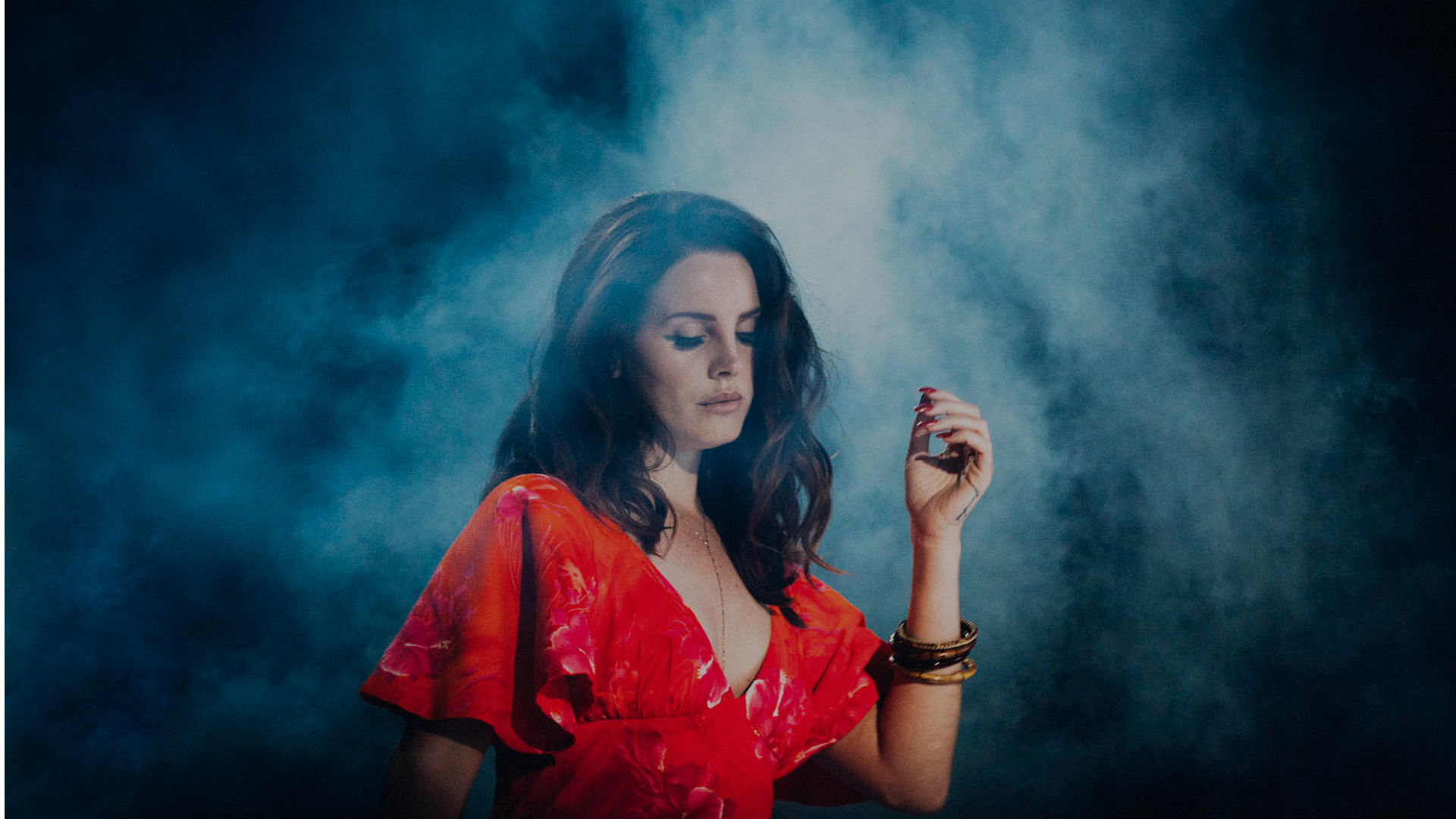 Lana Del Rey: su crítica a sus críticos y el anuncio de su nuevo álbum |  Alta Fidelidad Magazine