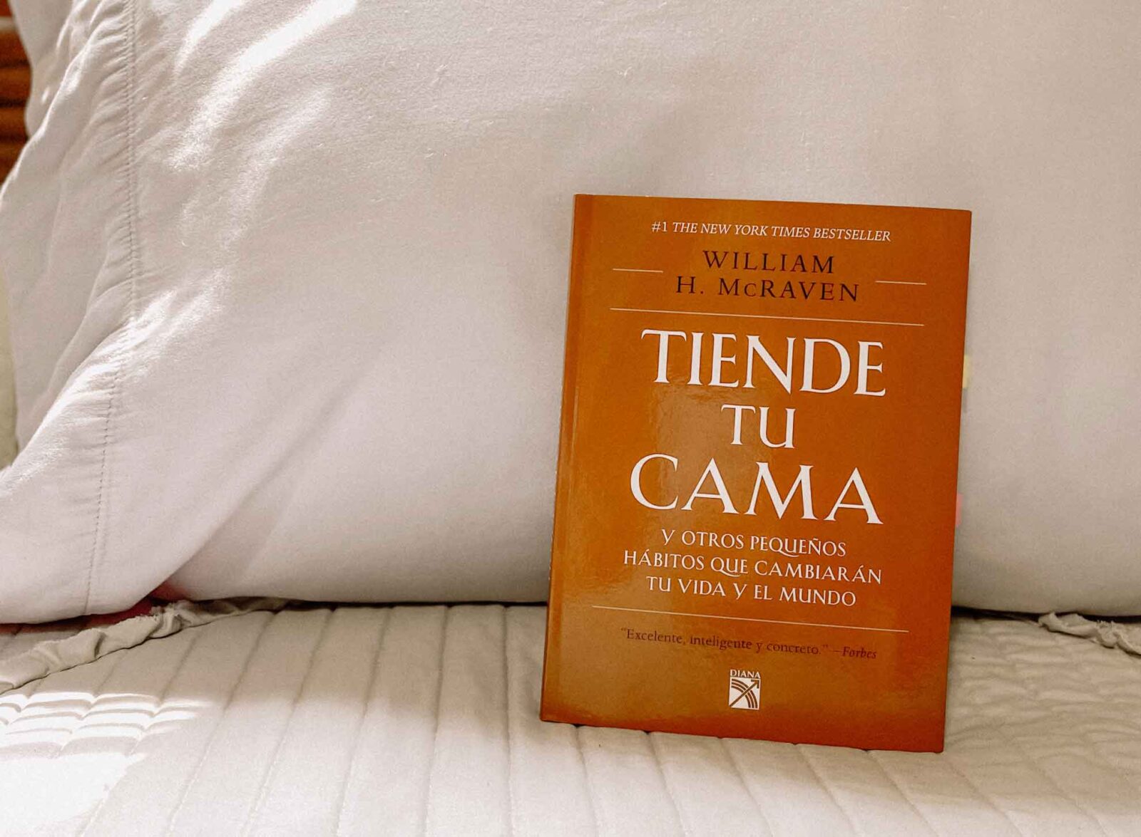 Tiende tu cama: Reseña | Alta Fidelidad Magazine