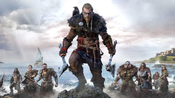 Reseña de Assassin's Creed Vaslhalla