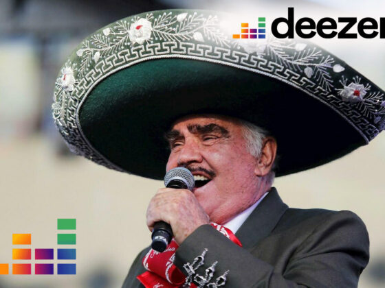 Vicente Fernandez