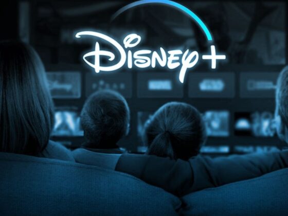 Disney Plus