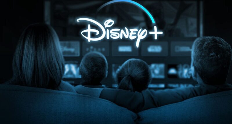 Disney Plus