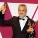 Alfonso cuaron